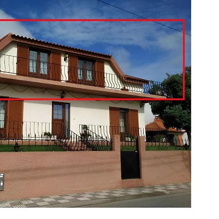 Sousa E Ines House Gafanha da Nazaré Exterior foto