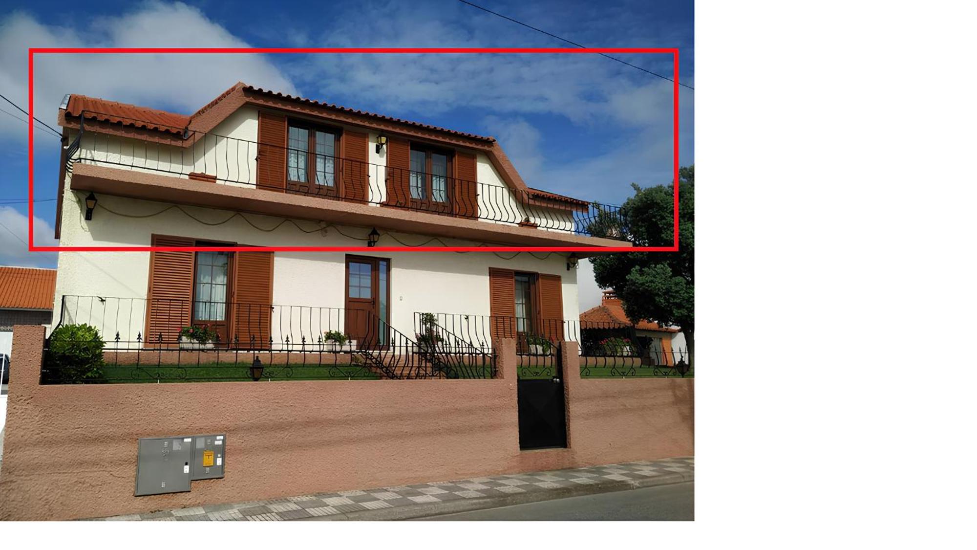 Sousa E Ines House Gafanha da Nazaré Exterior foto